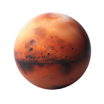 Mars