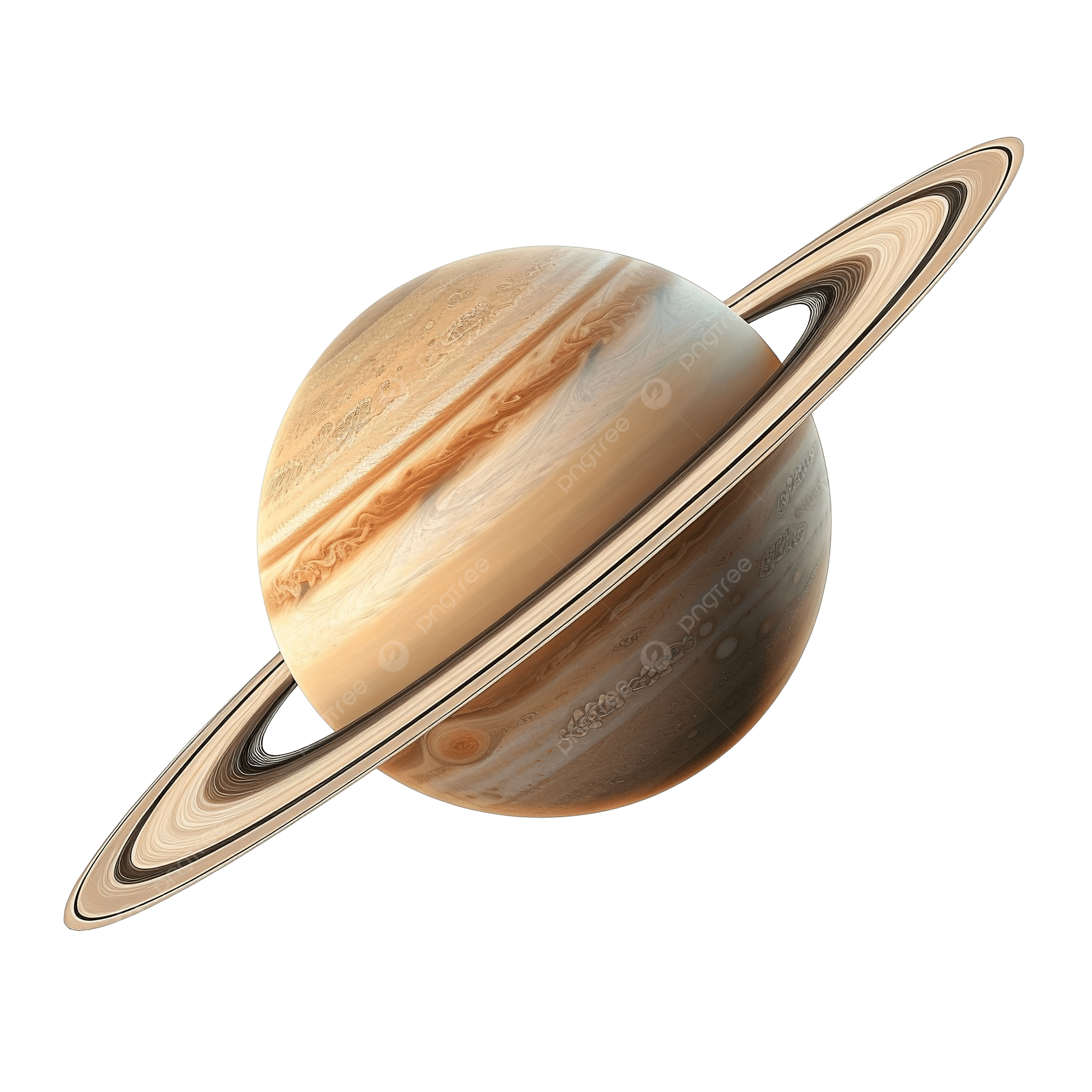Saturn