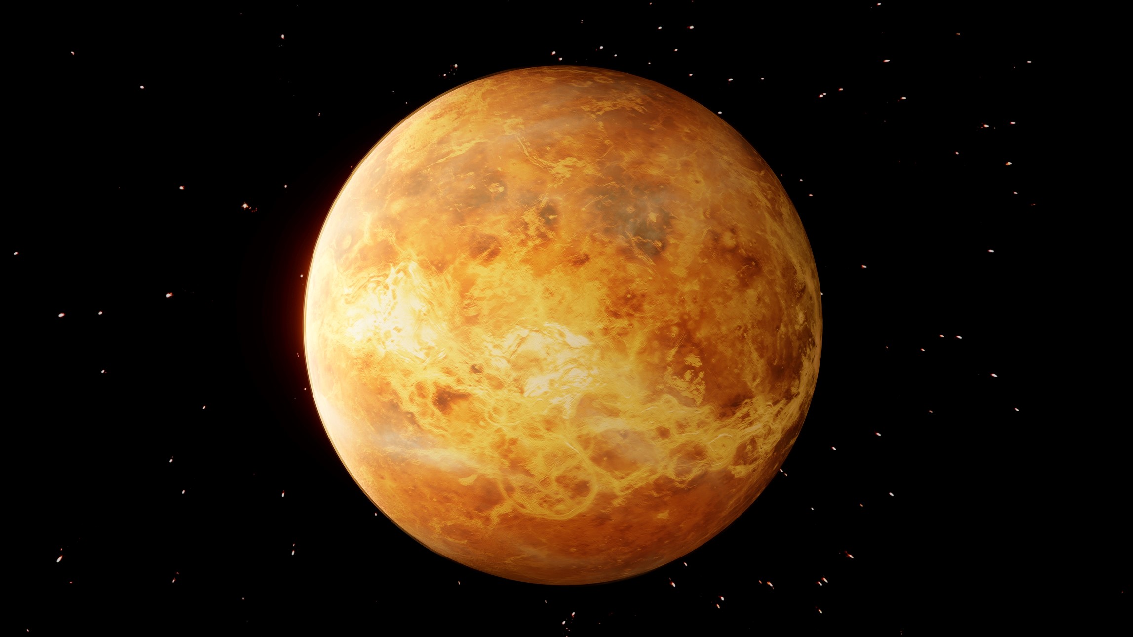 Venus Image
